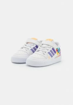 Adidas Originals FORUM UNISEX - Trainers - Footwear White/light Purple/magic Lilac 7 Adidas Originals FORUM UNISEX - Trainers - Footwear White/light Purple/magic Lilac -Adidas Originals Shop 5c03984df5804d4c84bd29104f8b21d1