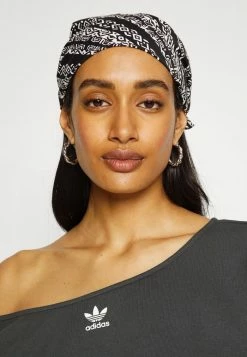 Adidas Originals SLOUCHY CREW - Sweatshirt - Carbon -Adidas Originals Shop 5c06a65a09464dc7a2be58a54376db65