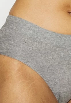 ADIDAS ORIGINALS HIPSTER PANTIES - Pants - Medium Heather Grey -Adidas Originals Shop 5c0f804e154148299354e041bd0e3c7c