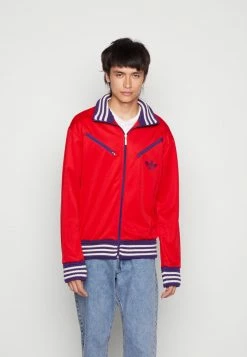 Adidas Originals NEW MONTREAL - Training Jacket - Scarlet