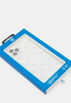 Adidas Originals IPHONE 12/ IPHONE 12 PRO - Phone Case - Silver -Adidas Originals Shop 5c1fee52bd6946a4ac49f830ccad2d70