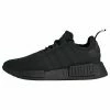 Adidas Originals NMD_R1 PRIMEBLUE ORIGINAL SHOES - Trainers - Core Black/core Black/solar Pink