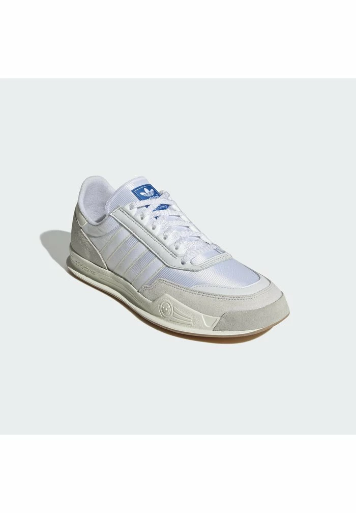 Adidas Originals ADIDAS CT86 - Trainers - White 2 Adidas Originals ADIDAS CT86 - Trainers - White - Image 2