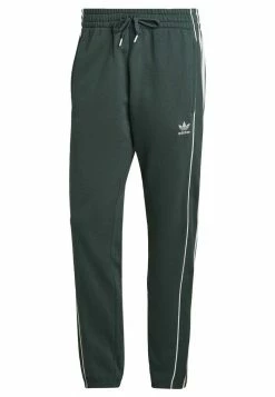 Adidas Originals Tracksuit Bottoms - Green -Adidas Originals Shop 5c5db04e61d447a88a1650f5f2a9a055