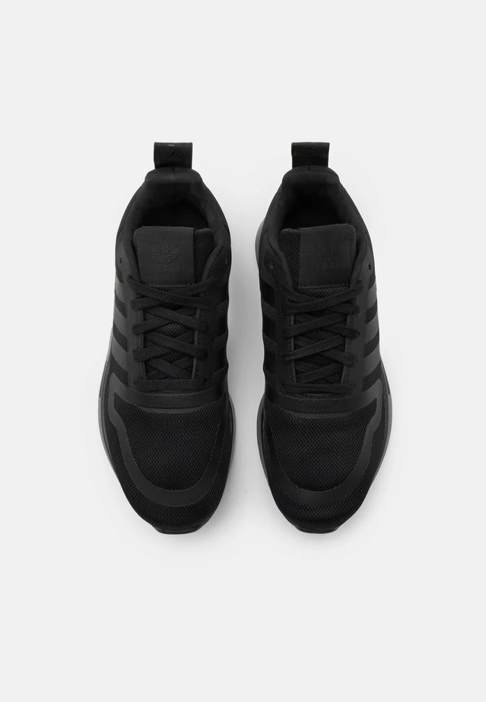 Adidas Originals MULTIX - Trainers - Core Black 4 Adidas Originals MULTIX - Trainers - Core Black - Image 4