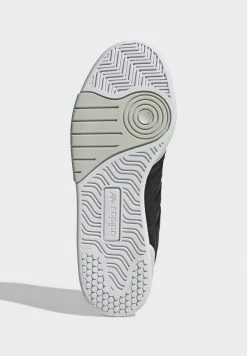 Adidas Originals COURTIC - Trainers - Black -Adidas Originals Shop 5c735cafbd854c29a85f4a0f35b94672