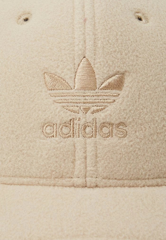 Adidas Originals CLASSIC UNISEX - Cap - Magic Beige 4 Adidas Originals CLASSIC UNISEX - Cap - Magic Beige - Image 4