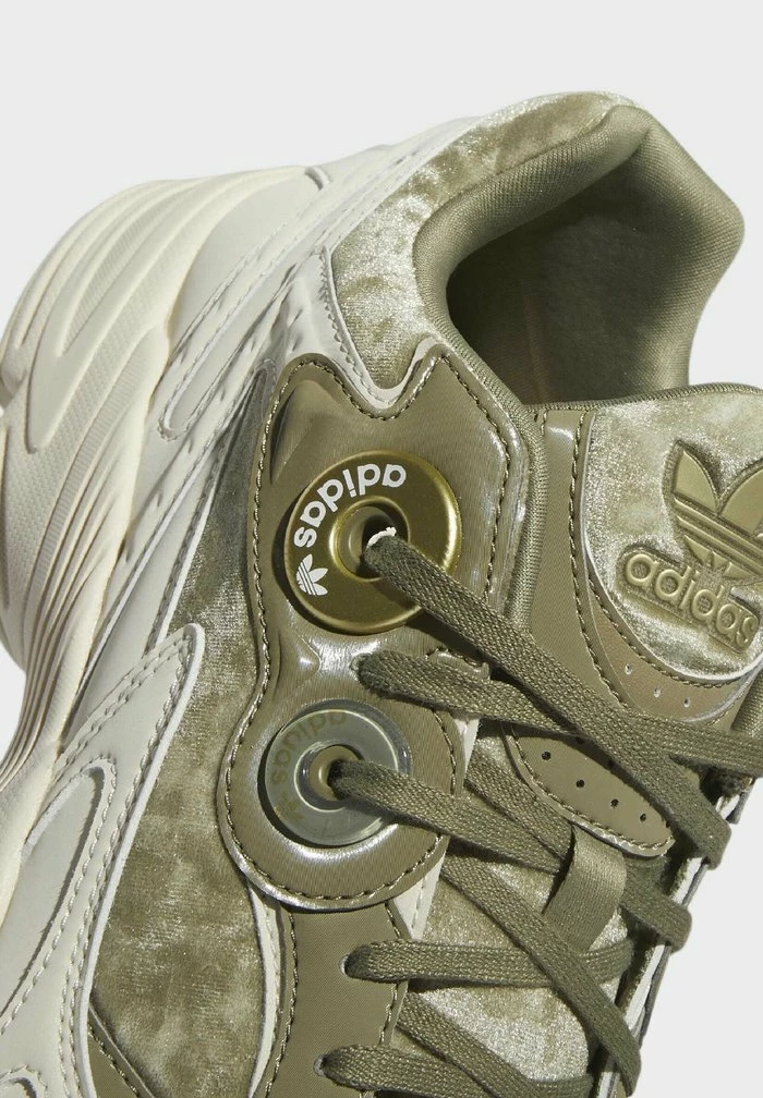 Adidas Originals ASTIR - Trainers - Green 2 Adidas Originals ASTIR - Trainers - Green - Image 2