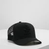 Adidas Originals TRUCKER - Cap - Black