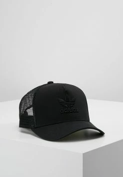 Adidas Originals TRUCKER - Cap - Black