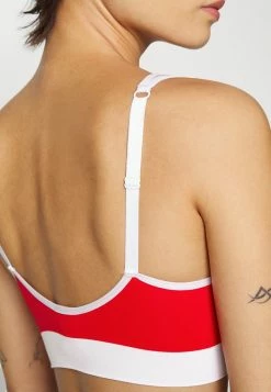 Adidas Originals BRALETTE - Bustier - Vivid Red -Adidas Originals Shop 5c903556139a4401874f901b53899705