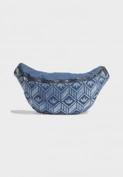 Adidas Originals Bum Bag - Blue -Adidas Originals Shop 5cafcb2a03cc4d858ba0f3cba941f776