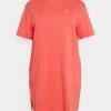 Adidas Originals TEE DRESS - Jersey Dress - Semi Turbo
