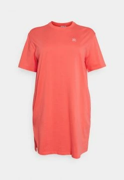 Adidas Originals TEE DRESS - Jersey Dress - Semi Turbo