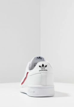 Adidas Originals CONTINENTAL 80 - Trainers - Footwear White/scarlet/collegiate Navy -Adidas Originals Shop 5cc720844d58430292a825bc700674f7