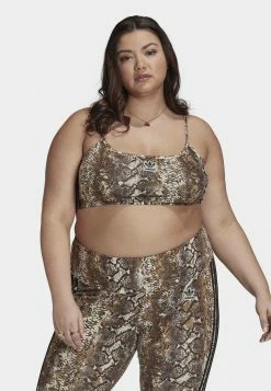 Adidas Originals Top - Beige