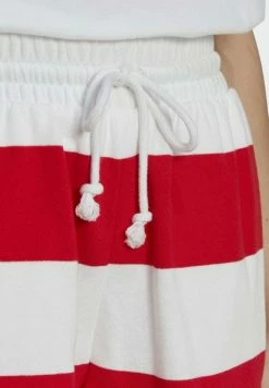 Adidas Originals Shorts - Red -Adidas Originals Shop 5d12ce0aac2e46ee8acac8d66589145e