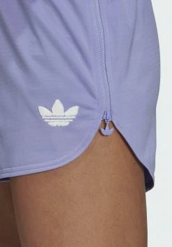 Adidas Originals Shorts - Light Purple -Adidas Originals Shop 5d42fd0d36ab48a69b4aa3cdfba6e65a