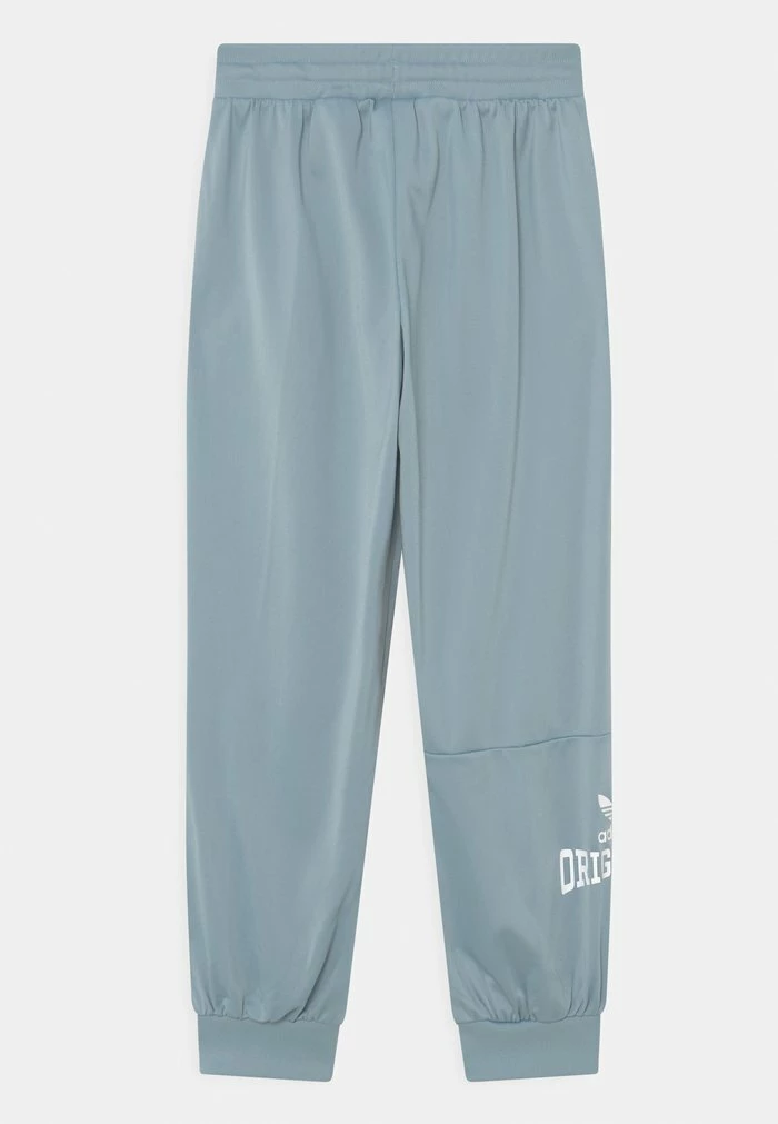 Adidas Originals TRACK PANTS UNISEX - Tracksuit Bottoms - Magic Grey 2 Adidas Originals TRACK PANTS UNISEX - Tracksuit Bottoms - Magic Grey - Image 2