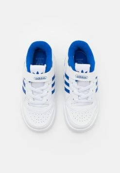 Adidas Originals FORUM UNISEX - Trainers - Footwear White/team Royal Blue 9 Adidas Originals FORUM UNISEX - Trainers - Footwear White/team Royal Blue -Adidas Originals Shop 5d4fd40923ee45f7adeffa0eefdaa20f