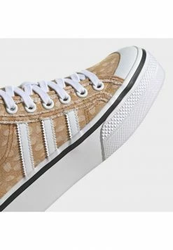 Adidas Originals DISNEY NIZZA - High-top Trainers - White -Adidas Originals Shop 5d5498e80d914e0a88c84ccfdbd1576a