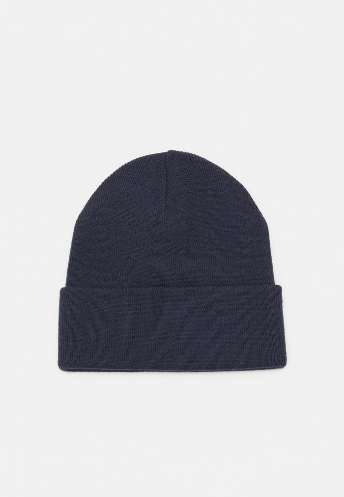 Adidas Originals CUFF UNISEX - Beanie - Shadow Navy 2 Adidas Originals CUFF UNISEX - Beanie - Shadow Navy - Image 2