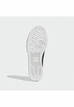 Adidas Originals NIZZA RF SLIP UNISEX - Trainers - Black -Adidas Originals Shop 5d65a35b495545f294e6a8445c9d22e7