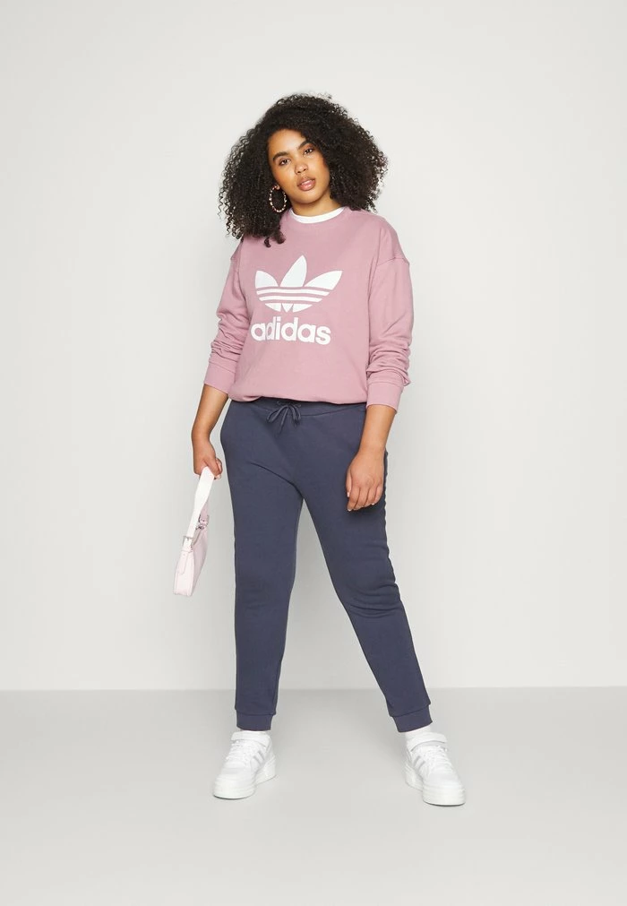 Adidas Originals TRACK PANT - Tracksuit Bottoms - Shadow Navy 2 Adidas Originals TRACK PANT - Tracksuit Bottoms - Shadow Navy - Image 2