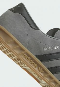 Adidas Originals HAMBURG - Trainers - Grey 17 Adidas Originals HAMBURG - Trainers - Grey -Adidas Originals Shop 5dbb6c987e374e74ae9eaa6b63305e92