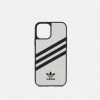 Adidas Originals IPHONE 12/12 PRO - Phone Case - White/black