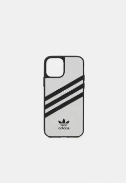 Adidas Originals IPHONE 12/12 PRO - Phone Case - White/black