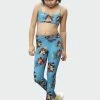 Adidas Originals IVY PARK PRINTED TIGHTS - Leggings - Trousers - Multicolour
