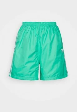 Adidas Originals Shorts - Green -Adidas Originals Shop 5dc3dec34c01468b9810f866f29896b6