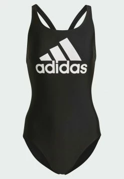 Adidas Originals BIG LOGO - Swimsuit - Black 13 Adidas Originals BIG LOGO - Swimsuit - Black -Adidas Originals Shop 5dca1ce46844476c904954dd99006d24