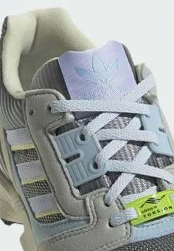 Adidas Originals ZX 8000 - Trainers - Grey 14 Adidas Originals ZX 8000 - Trainers - Grey -Adidas Originals Shop 5dca332356904b2bb64b486df4460b3f