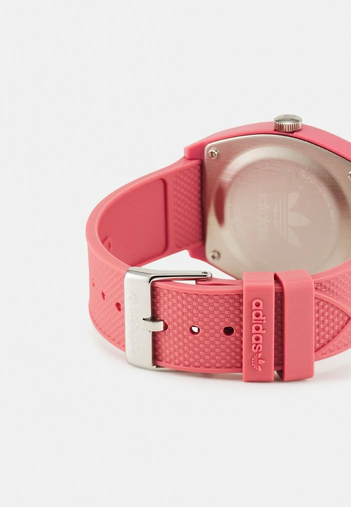 Adidas Originals PROJECT TWOUNISEX - Watch - Coral 2 Adidas Originals PROJECT TWOUNISEX - Watch - Coral - Image 2