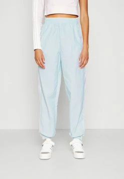 Adidas Originals ADICOLOR CLASSICS LOCK-UP - Tracksuit Bottoms - Almost Blue
