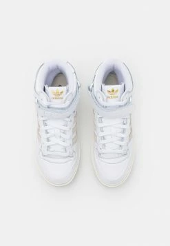 Adidas Originals FORUM BONEGA MID - High-top Trainers - Footwear White/orbit Grey/clear Brown 15 Adidas Originals FORUM BONEGA MID - High-top Trainers - Footwear White/orbit Grey/clear Brown -Adidas Originals Shop 5de7670bebd74263b5d15fa6cee7747e