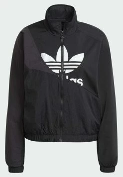 Adidas Originals Training Jacket - Black -Adidas Originals Shop 5df073bae4054972af97e9fd213fae4e