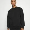 Adidas Originals CREW - Sweatshirt - Black