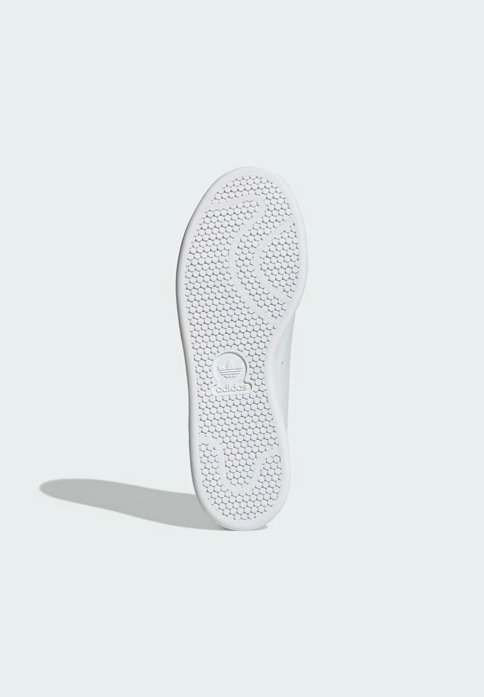 Adidas Originals STAN SMITH UNISEX - Trainers - White 5 Adidas Originals STAN SMITH UNISEX - Trainers - White - Image 5