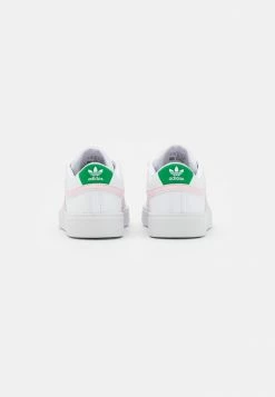Adidas Originals BRYONY - Trainers - Footwear White/clear Pink/green -Adidas Originals Shop 5e09ca91a99349e999534c3a5ba7b421