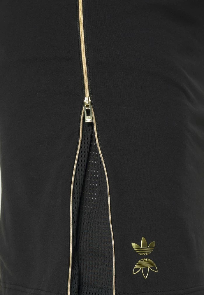 Adidas Originals MIDI SKIRT - Pencil Skirt - Black 5 Adidas Originals MIDI SKIRT - Pencil Skirt - Black - Image 5