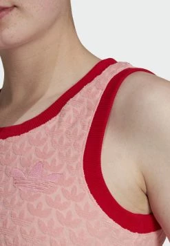 Adidas Originals MONOGRAM TANK 70S PACK - Top - Super Pop 10 Adidas Originals MONOGRAM TANK 70S PACK - Top - Super Pop -Adidas Originals Shop 5e36b971b8e84795bfd0f7f3b9fbf137