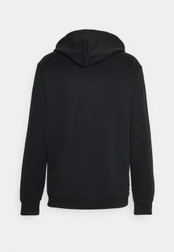 Adidas Originals HOODY UNISEX - Cardigan - Black -Adidas Originals Shop 5e434a1f077545718f80dee9e040e0c3