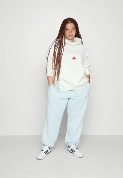 Adidas Originals PANTS - Tracksuit Bottoms - Almost Blue -Adidas Originals Shop 5e9dbc12eac74f4ca203173bf296b1fc