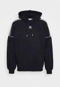 Adidas Originals Sweatshirt - Black -Adidas Originals Shop 5ea1de4e77024a619ffe1a8f9e607f5e