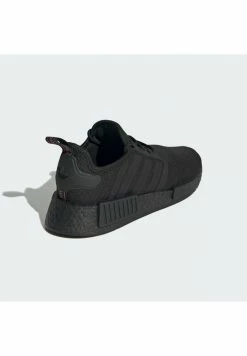 Adidas Originals NMD_R1 PRIMEBLUE ORIGINAL SHOES - Trainers - Core Black/core Black/solar Pink -Adidas Originals Shop 5eb0c0b669eb492b8157d316216e1a77