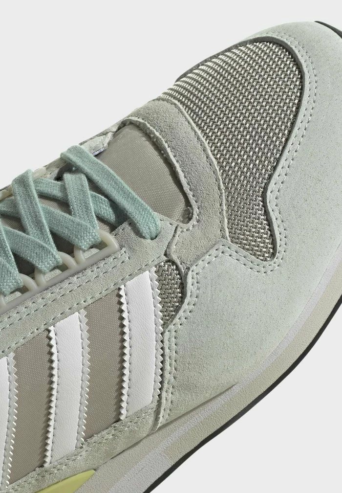 Adidas Originals ZX 500 UNISEX - Trainers - Green 7 Adidas Originals ZX 500 UNISEX - Trainers - Green - Image 7