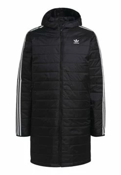 Adidas Originals Parka - Black -Adidas Originals Shop 5ec5bee276814893a03a0c30db83b028